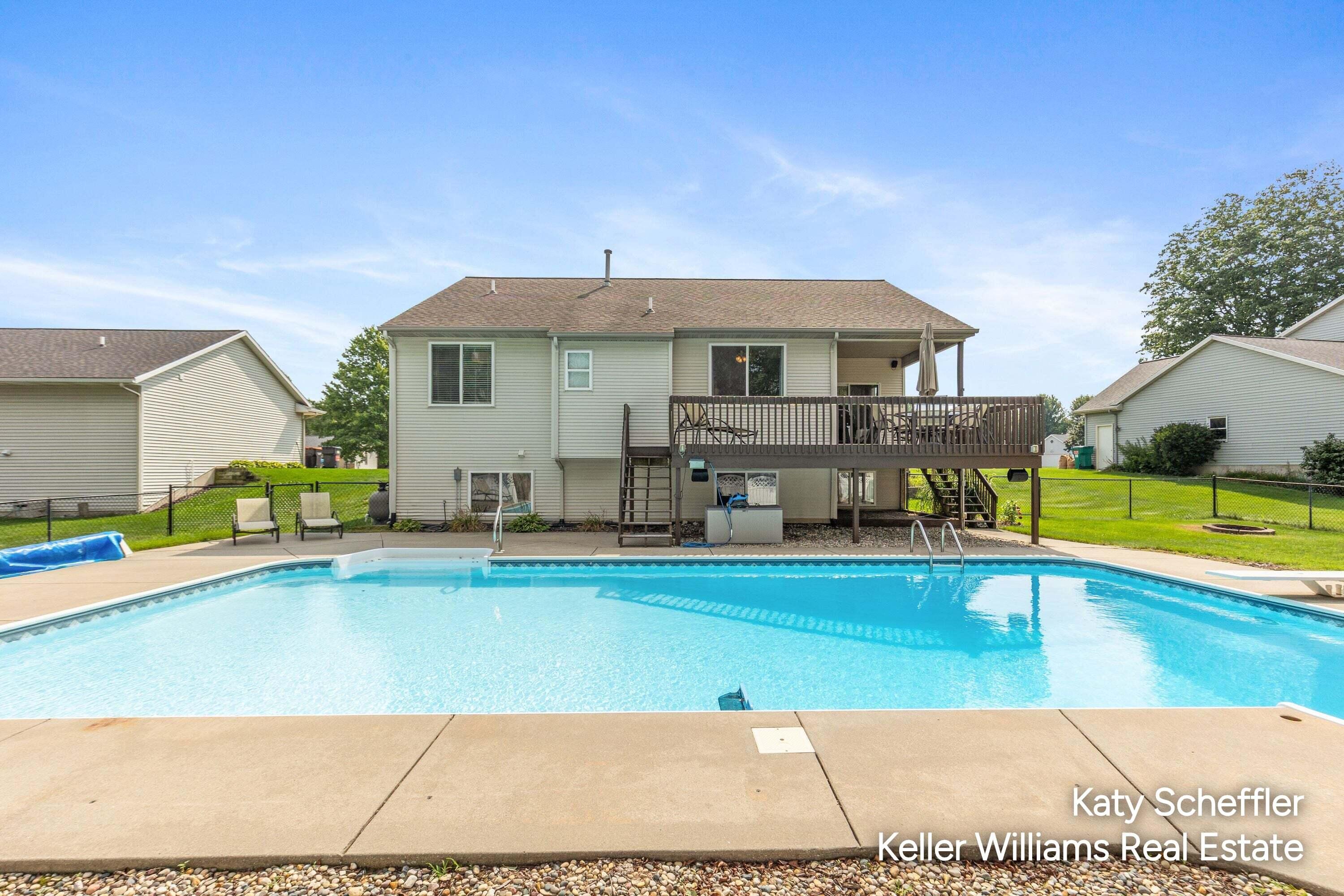 2551 Cedar Lake Drive
