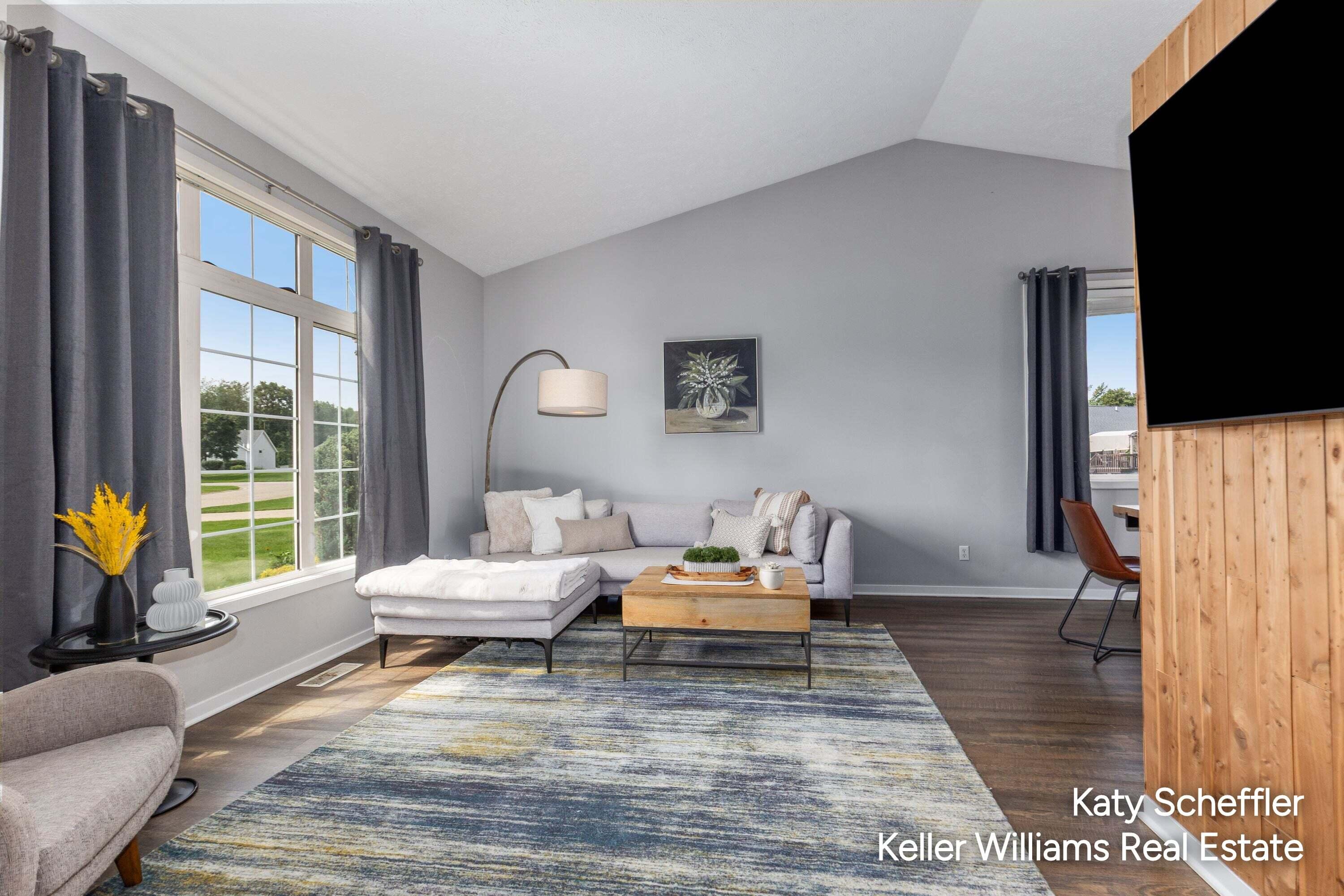 2551 Cedar Lake Drive