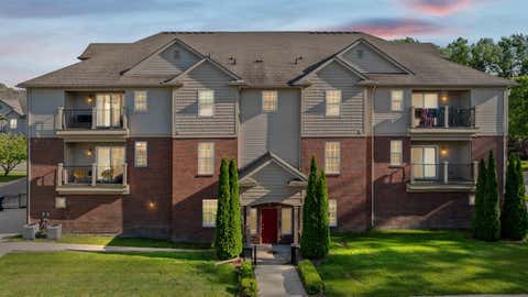 Photo of 5656 Flagstaff Pines Drive, Shelby Charter Township, MI 48317 (MLS # 58050212692)