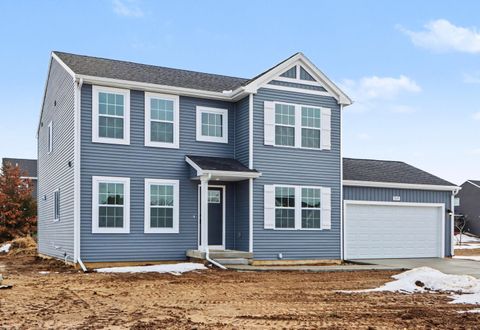 5105 Buxton Trail Texas Charter Township MI 49009