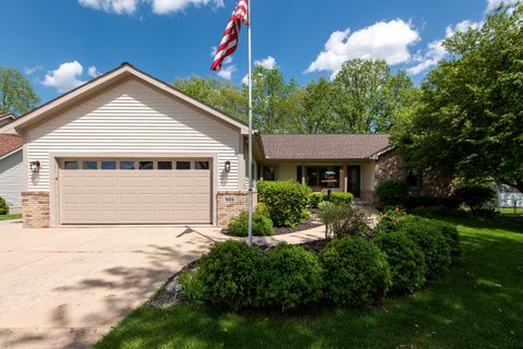 906 VILLAGE Drive Davison City MI 48423