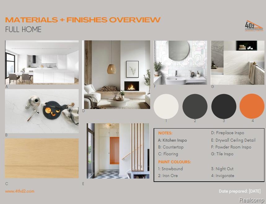 449 E Oakridge Street