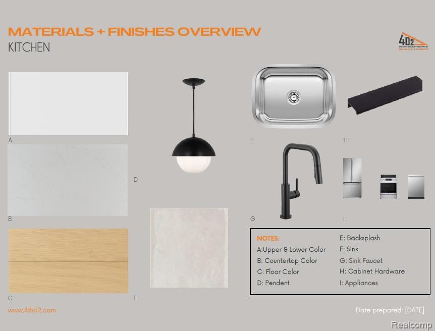 449 E Oakridge Street