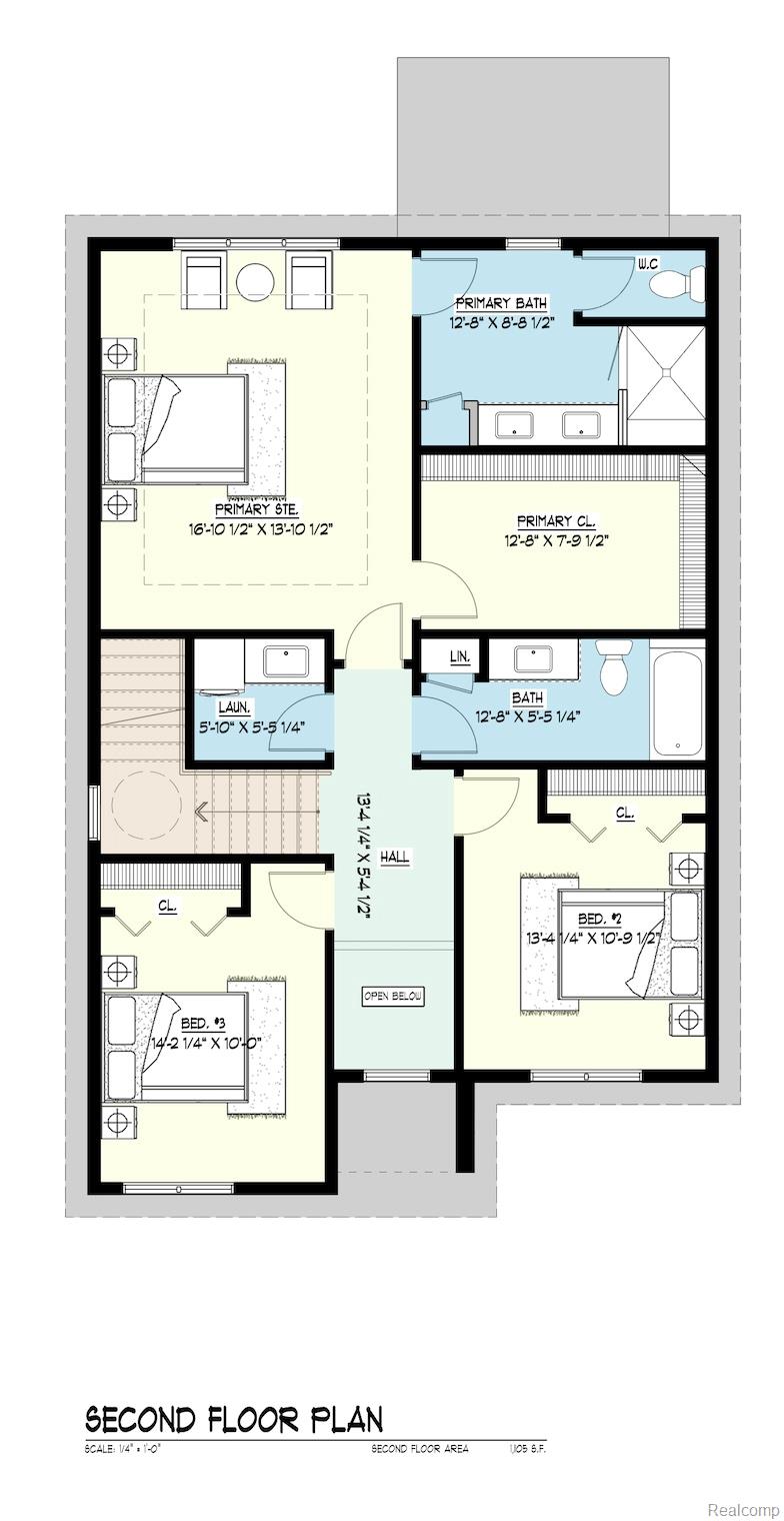 449 E Oakridge Street