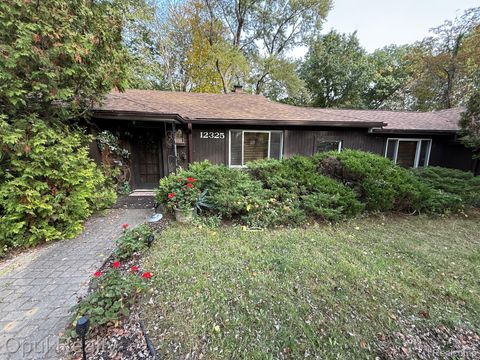 12325 Hannan Road Romulus City MI 48174