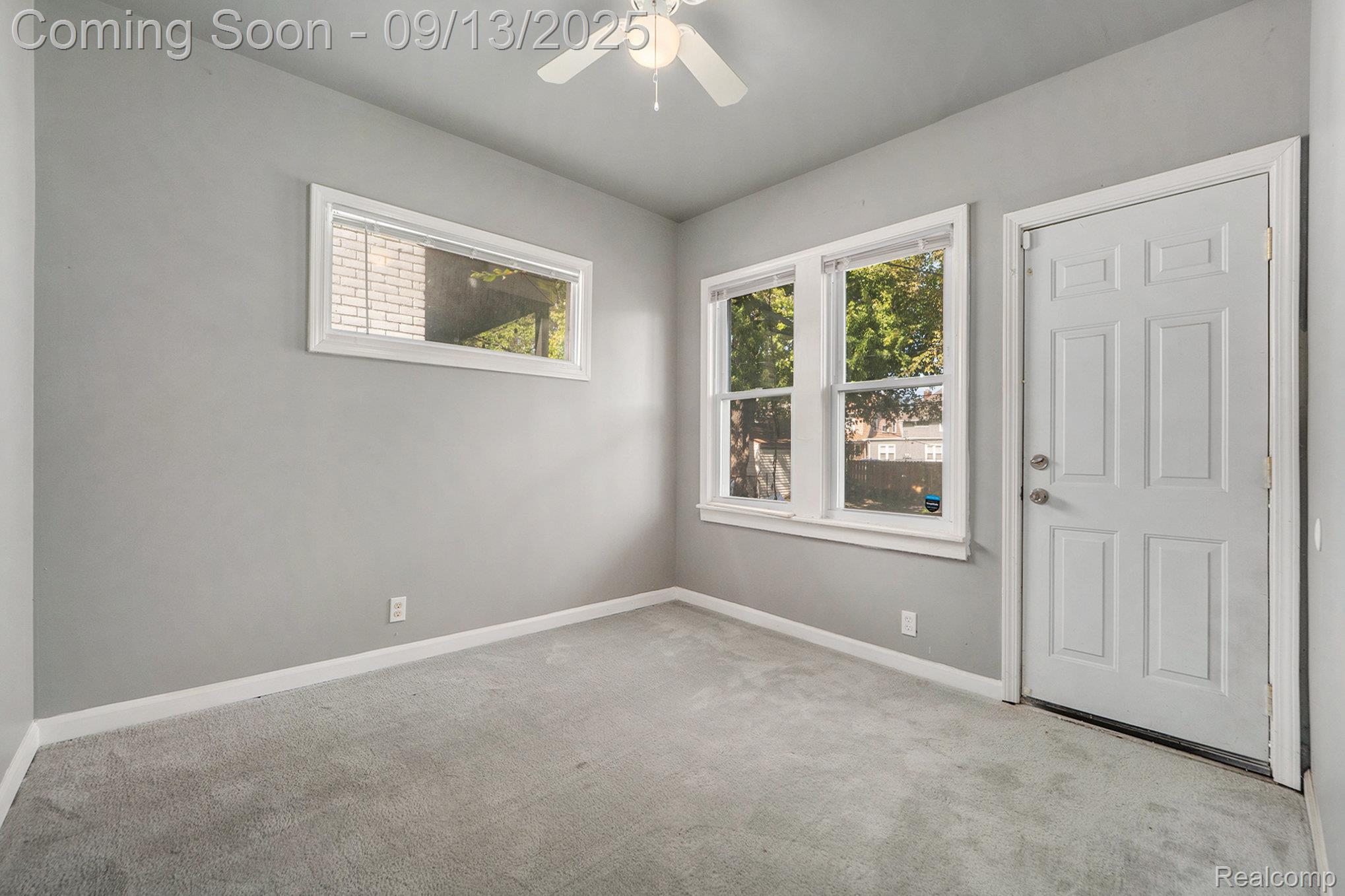 Detroit City, Michigan 48209, United States, 6 Bedrooms Bedrooms, ,3 BathroomsBathrooms,Residential,Active,209033