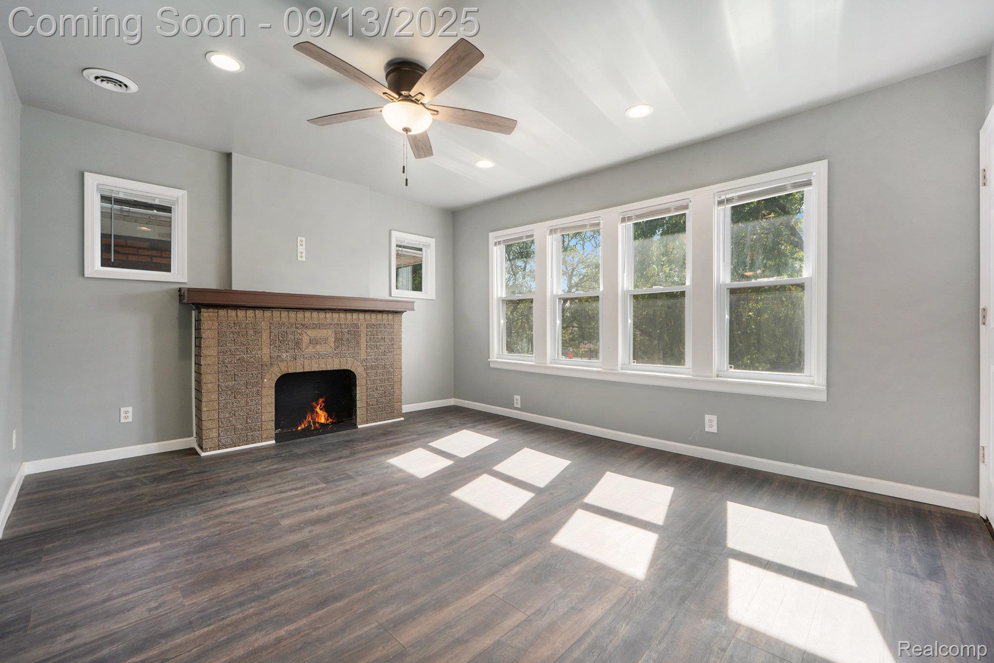 Detroit City, Michigan 48209, United States, 6 Bedrooms Bedrooms, ,3 BathroomsBathrooms,Residential,Active,209033