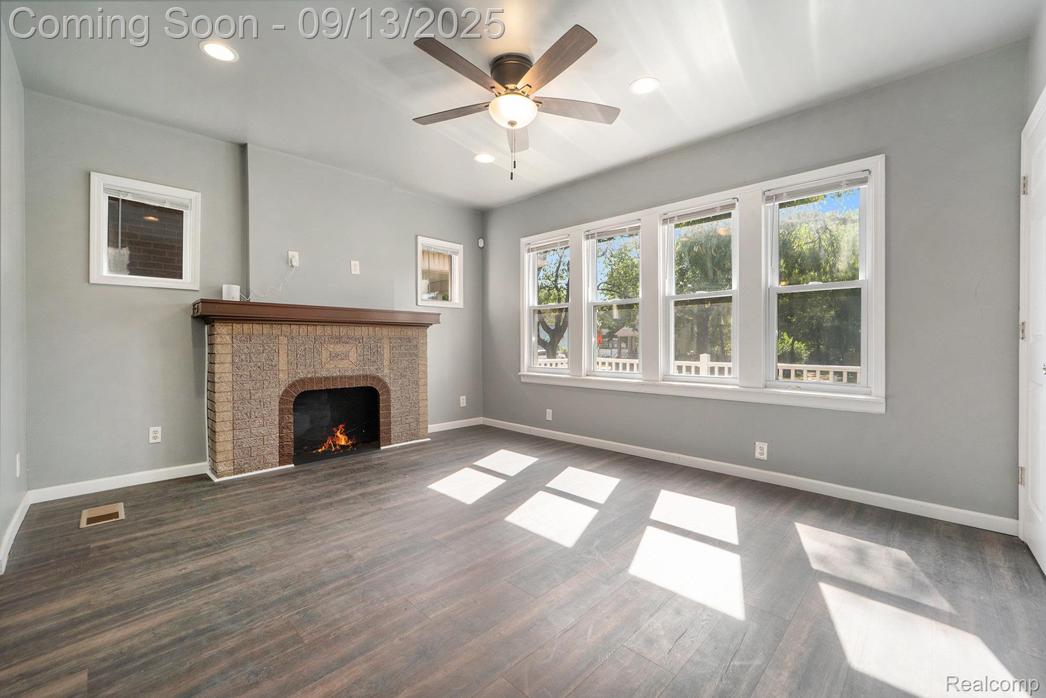 Detroit City, Michigan 48209, United States, 6 Bedrooms Bedrooms, ,3 BathroomsBathrooms,Residential,Active,209033