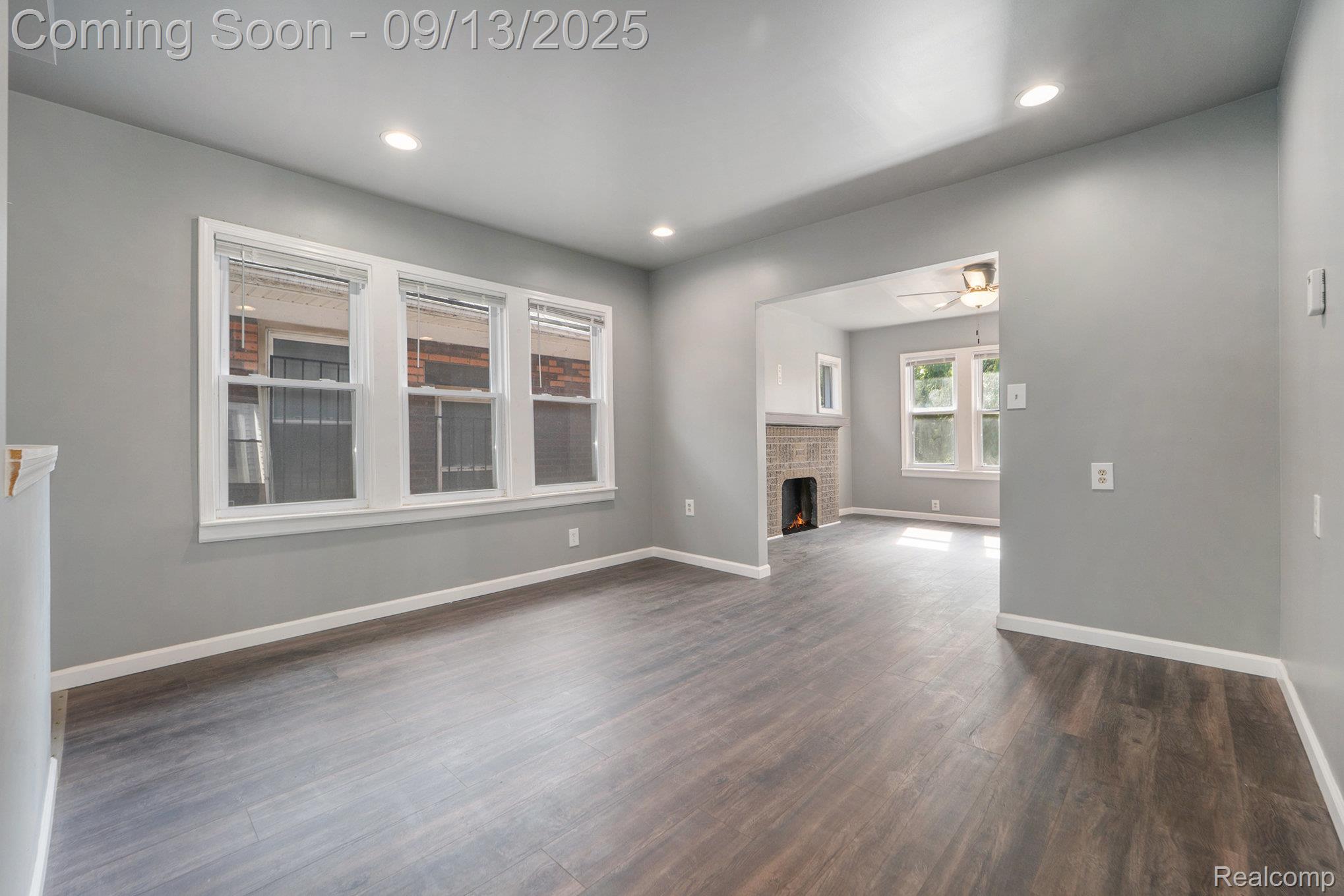 Detroit City, Michigan 48209, United States, 6 Bedrooms Bedrooms, ,3 BathroomsBathrooms,Residential,Active,209033