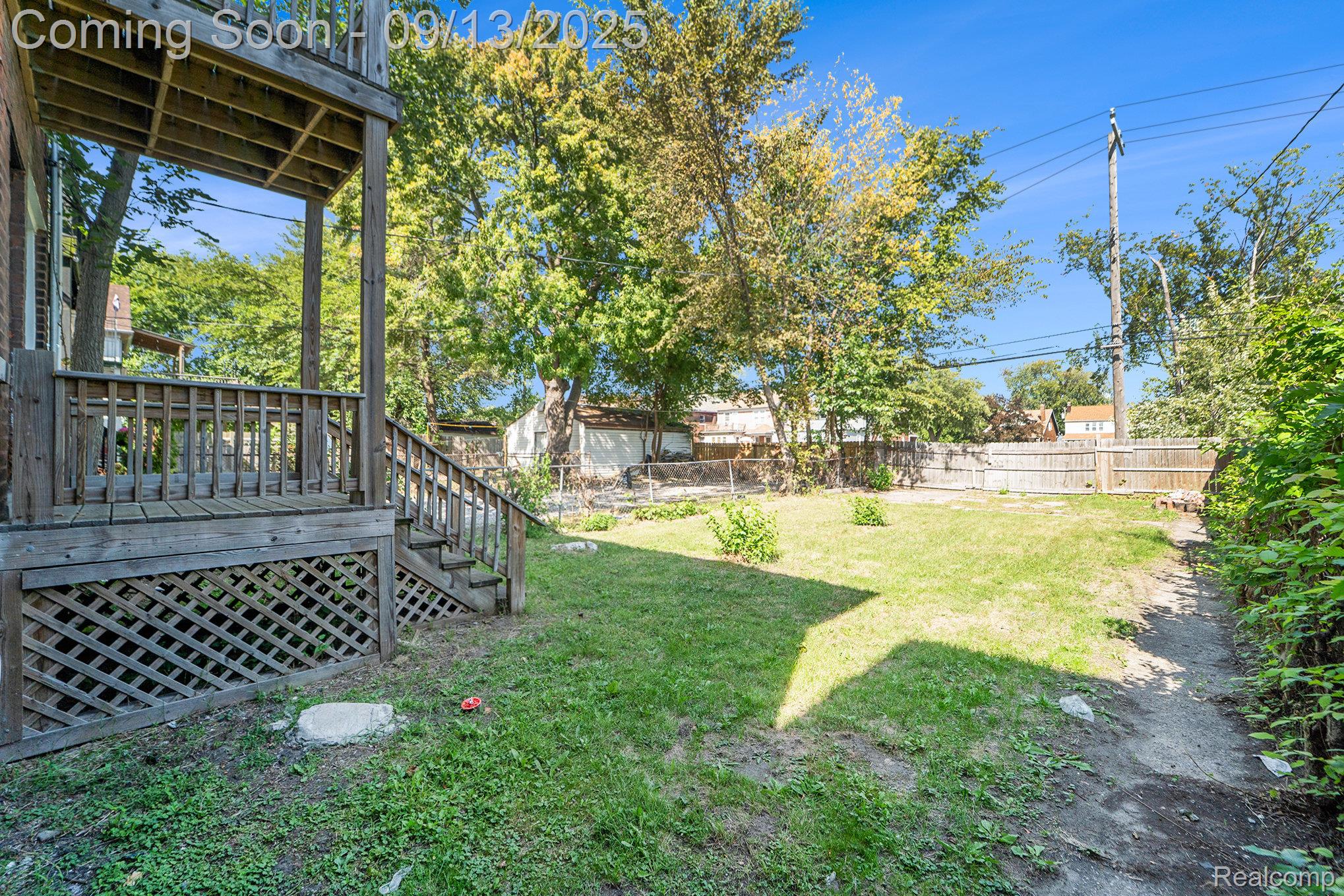 Detroit City, Michigan 48209, United States, 6 Bedrooms Bedrooms, ,3 BathroomsBathrooms,Residential,Active,209033