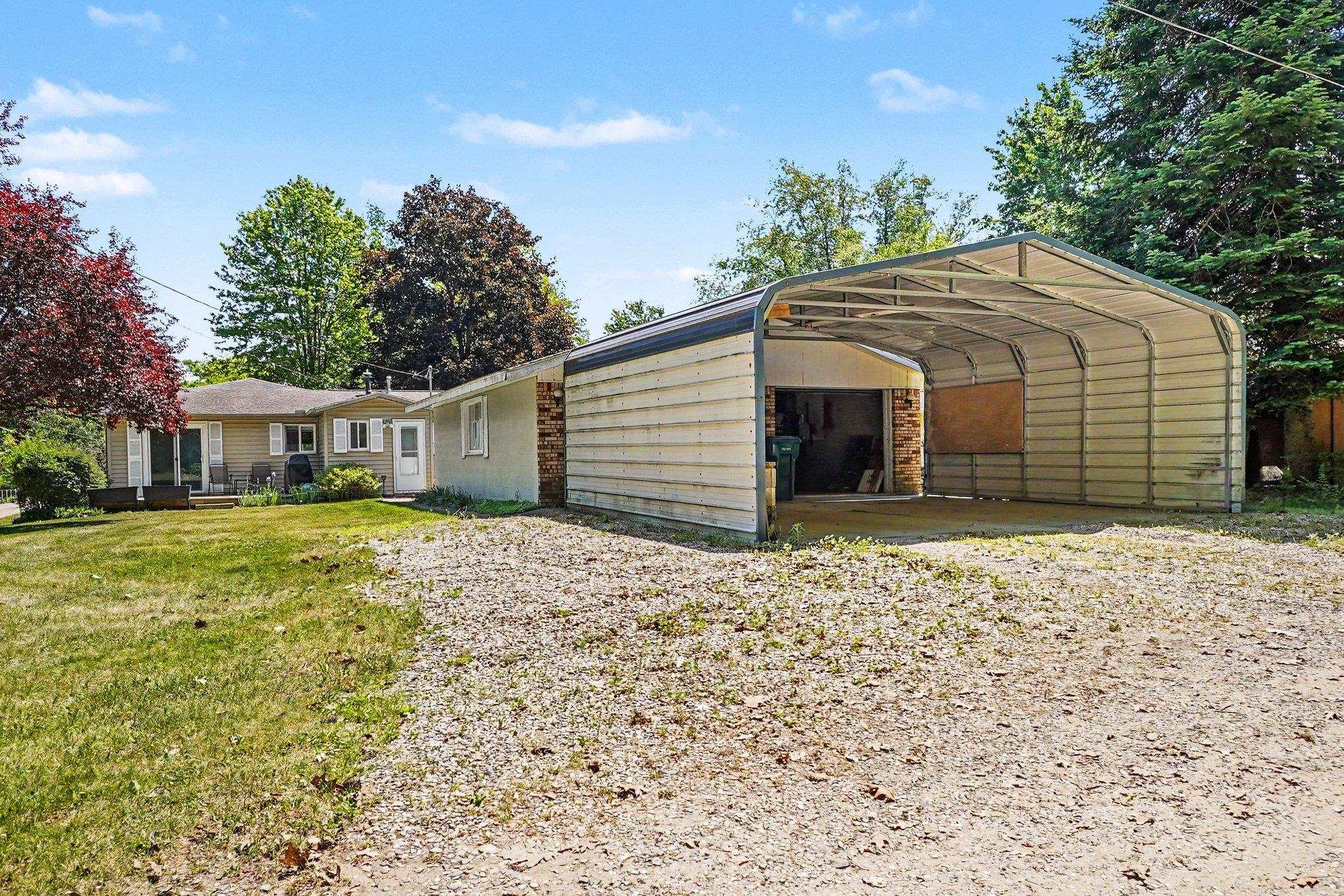 3336 Canal Drive