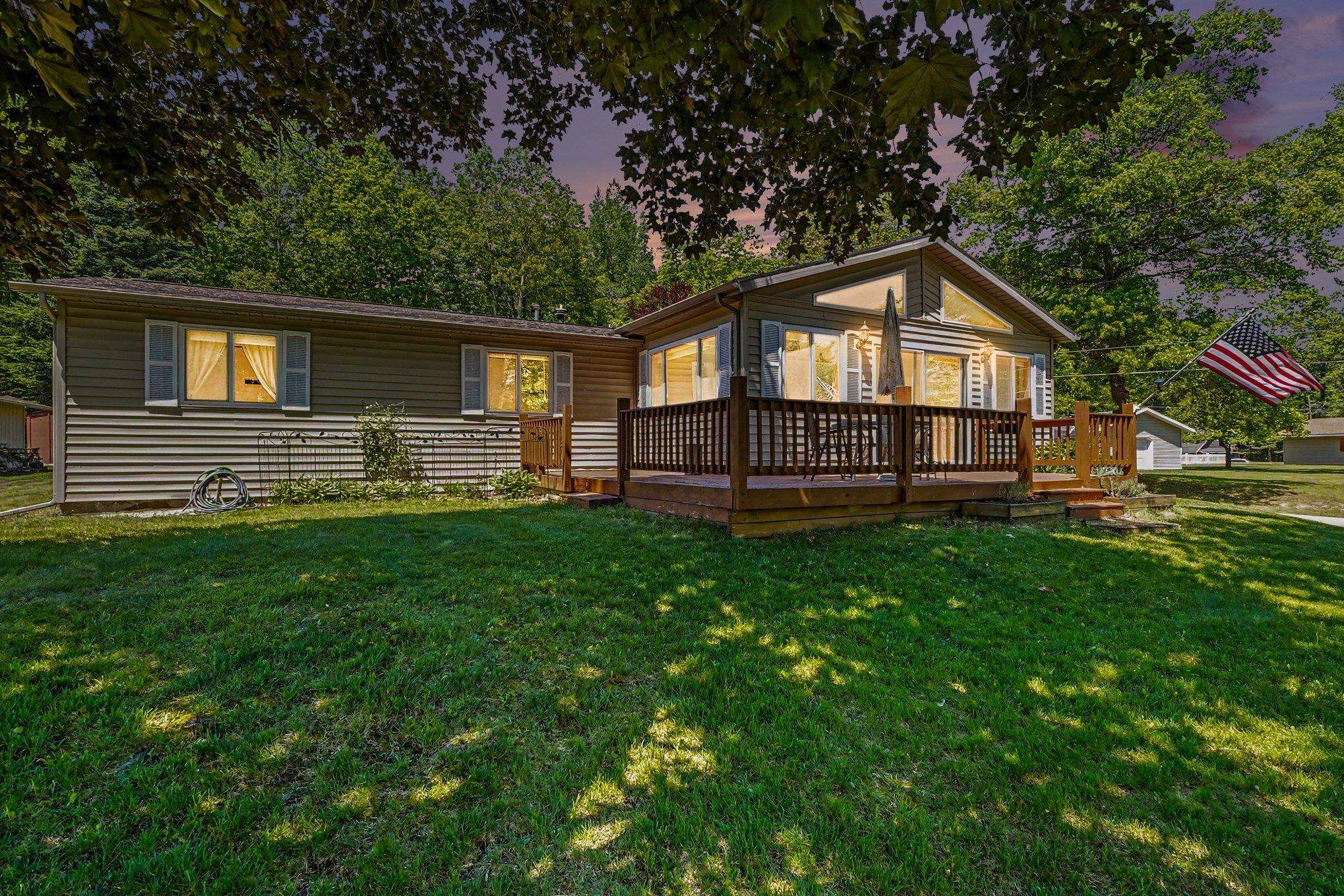 3336 Canal Drive