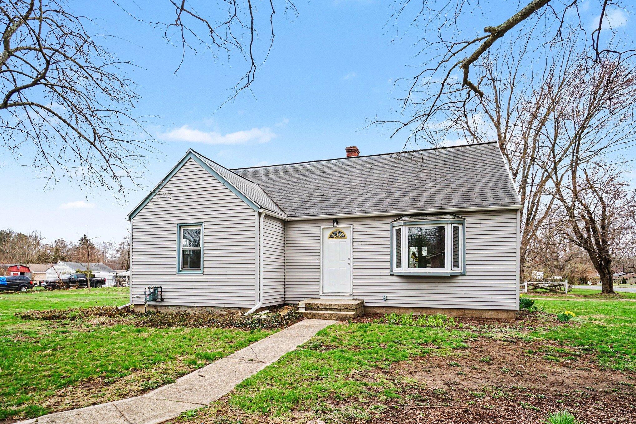 1684 Stonecrest Avenue