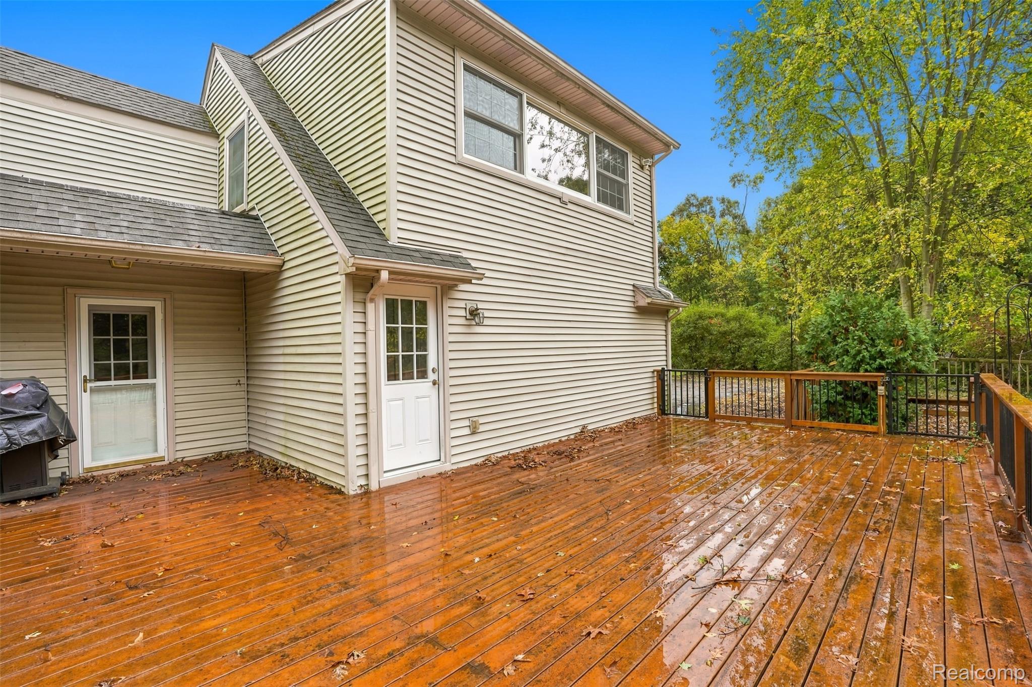 6022 Orion Road