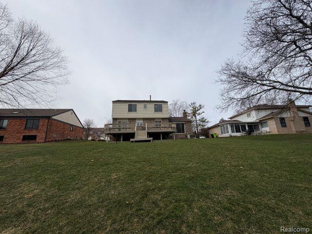 23944 Greening Drive