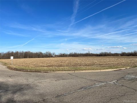 5 Acres Vacant Land Farnsworth Road Mayfield Township MI 48446