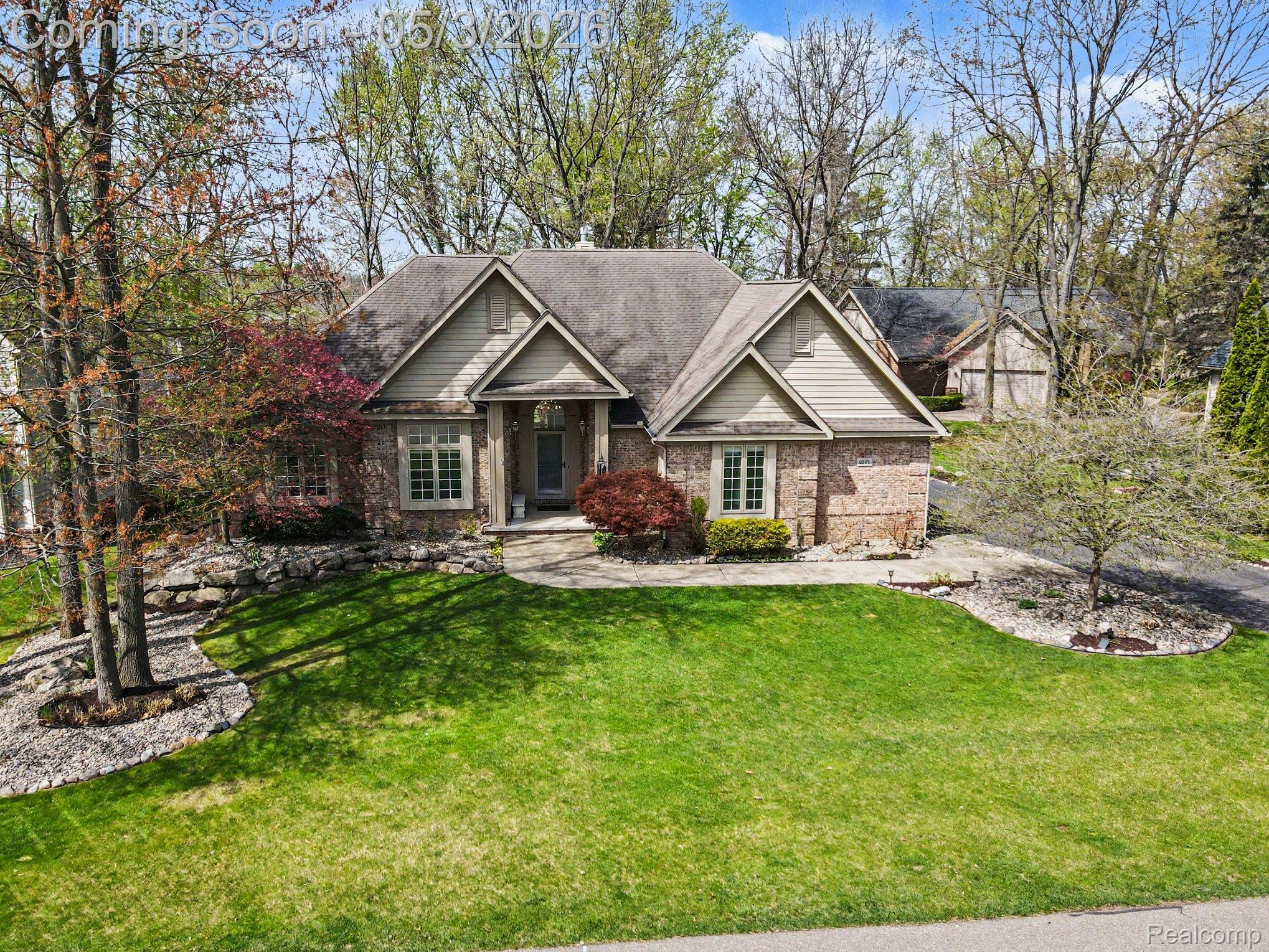 1071 Gasser Court