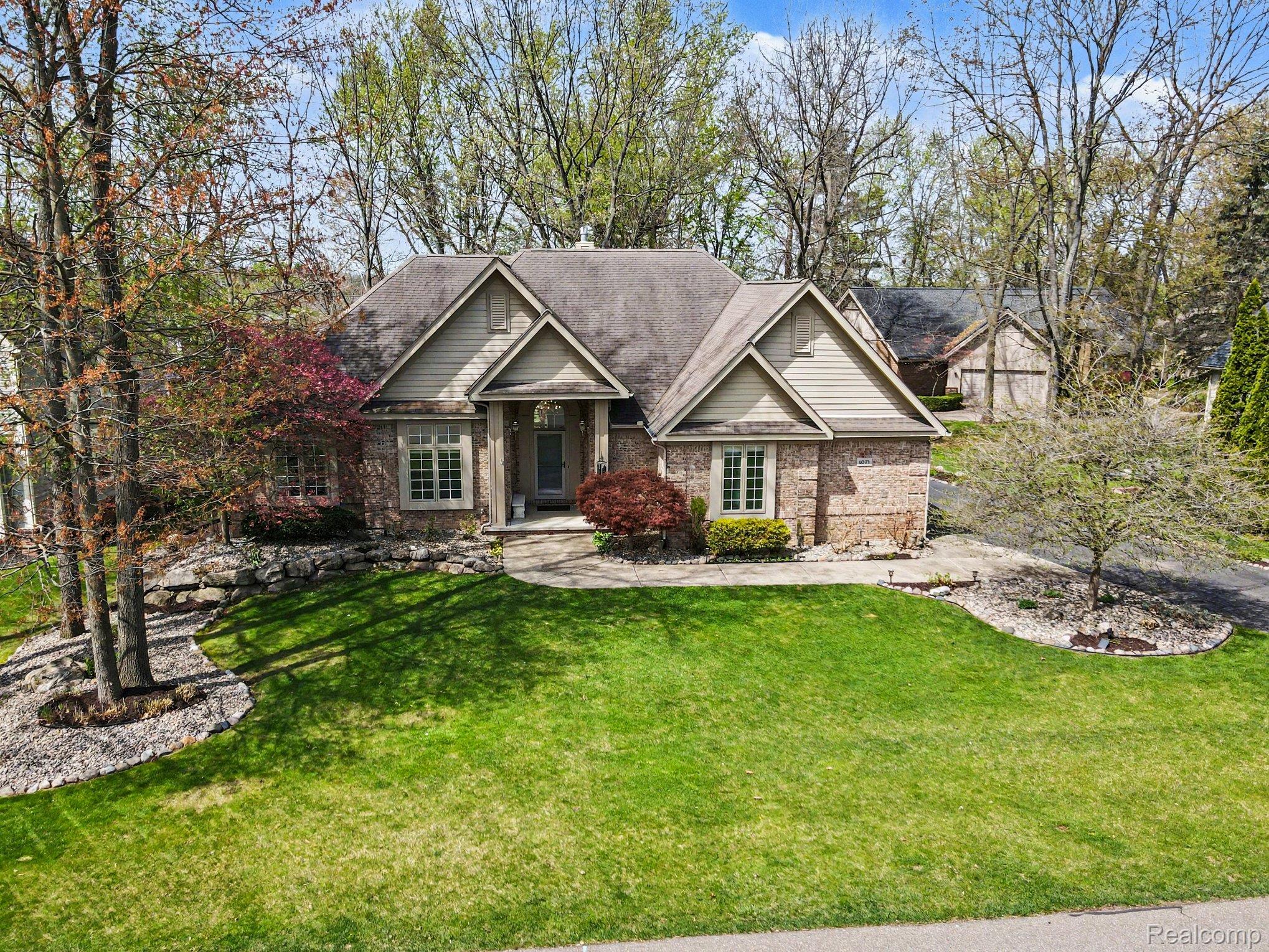 1071 Gasser Court