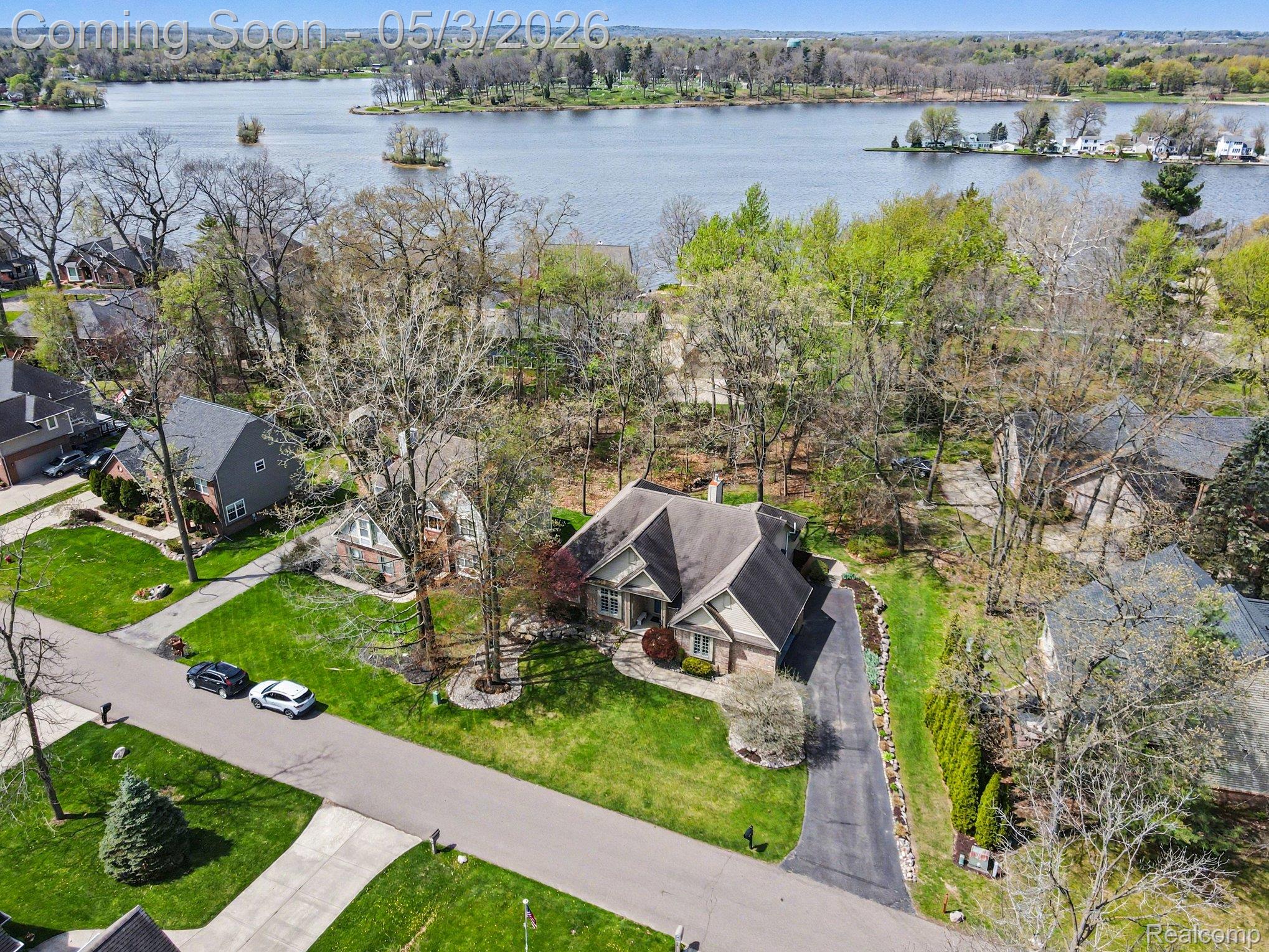 1071 Gasser Court