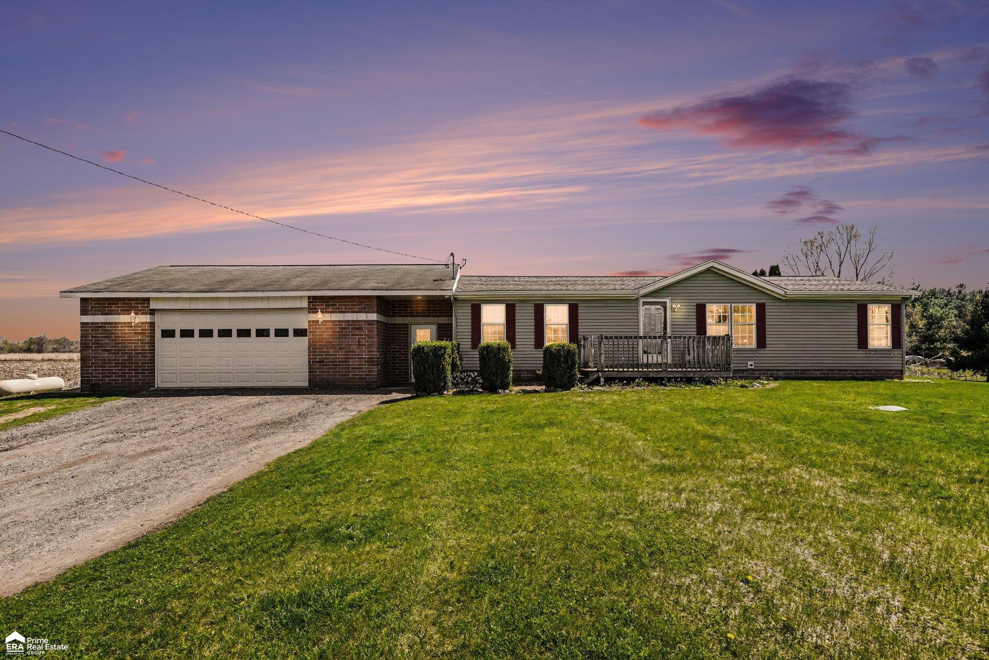 13865 McKinley Road