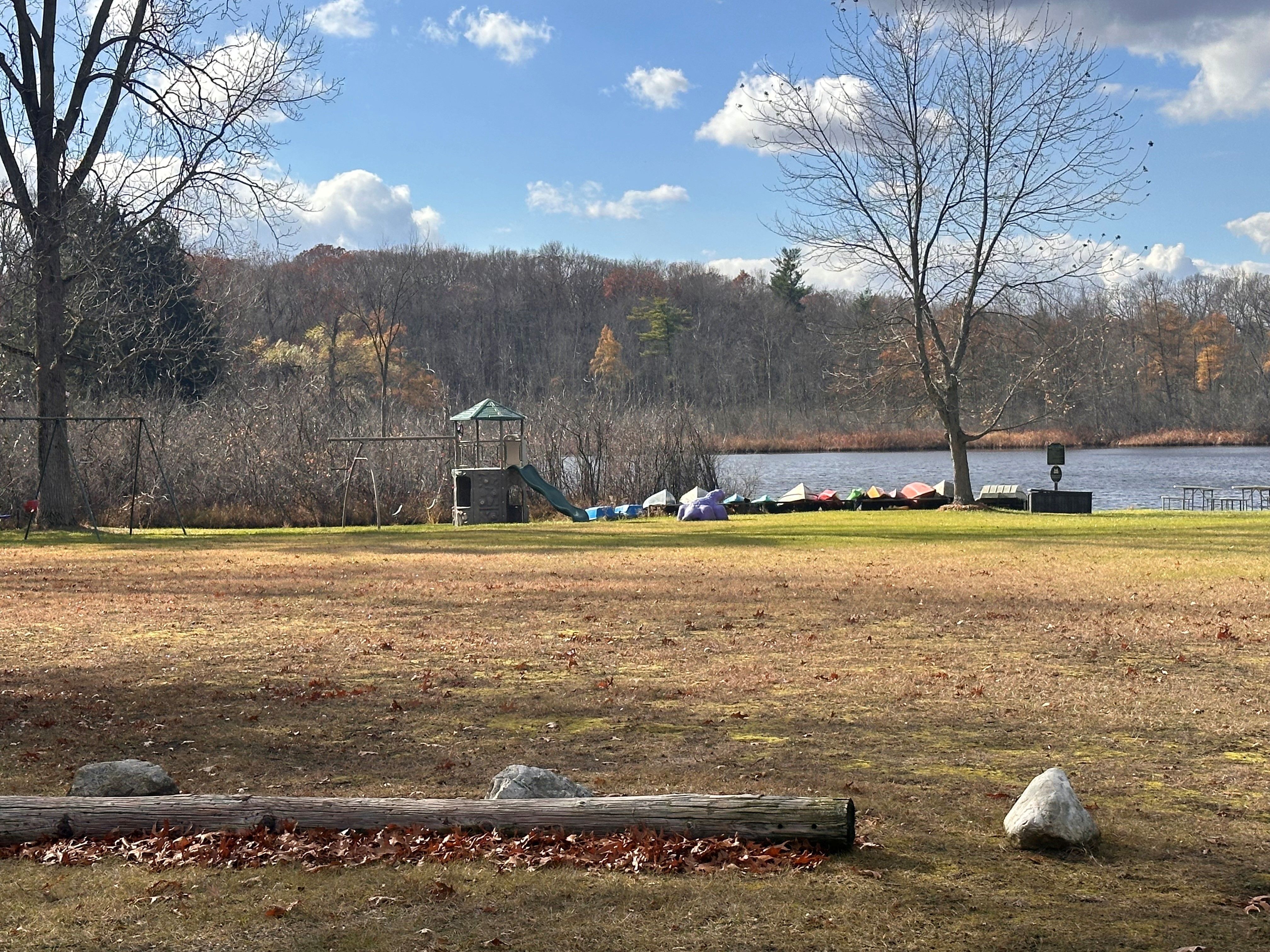 Lot 57 Cayuga Trail