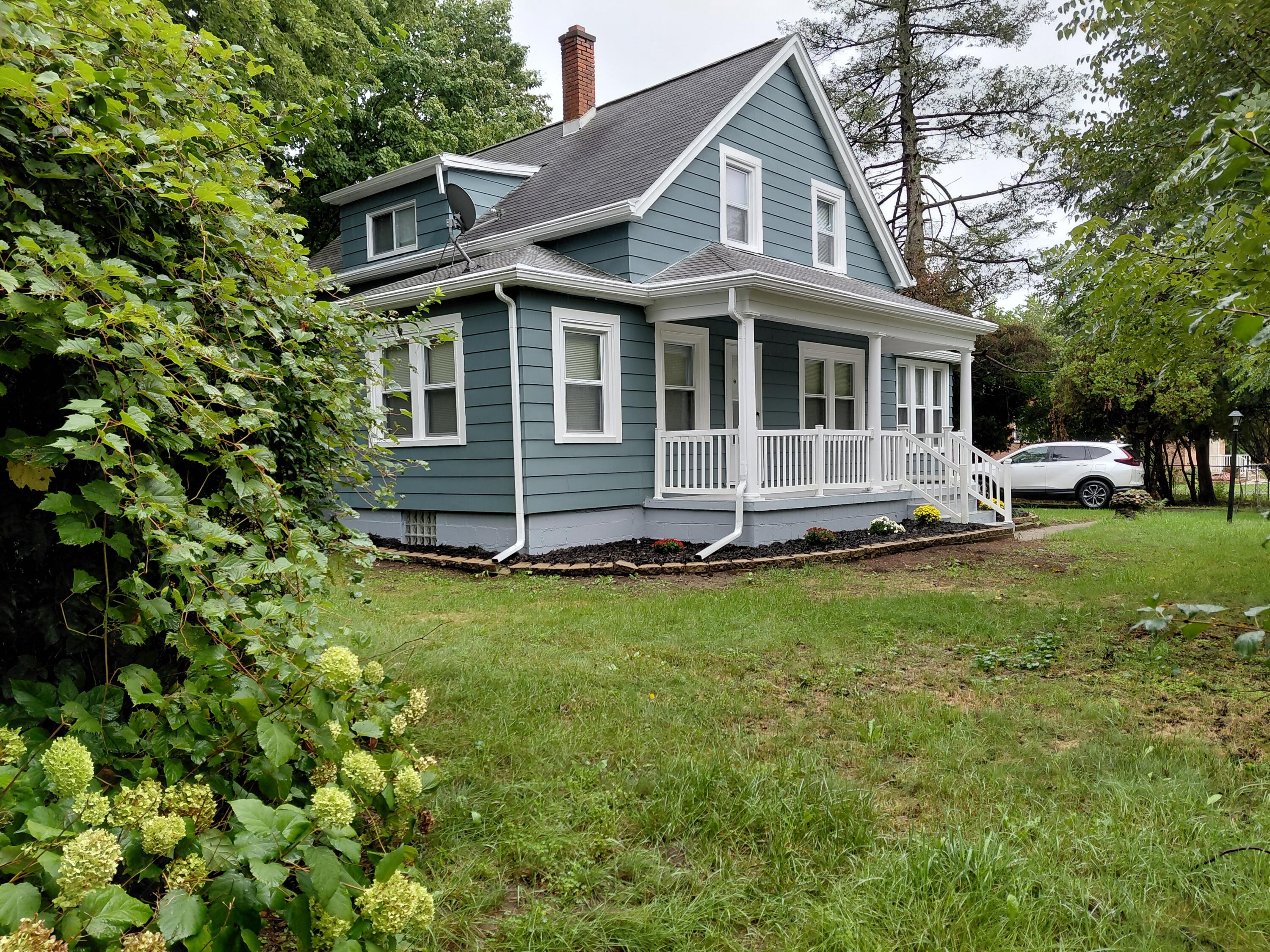 1436 N Prospect Road