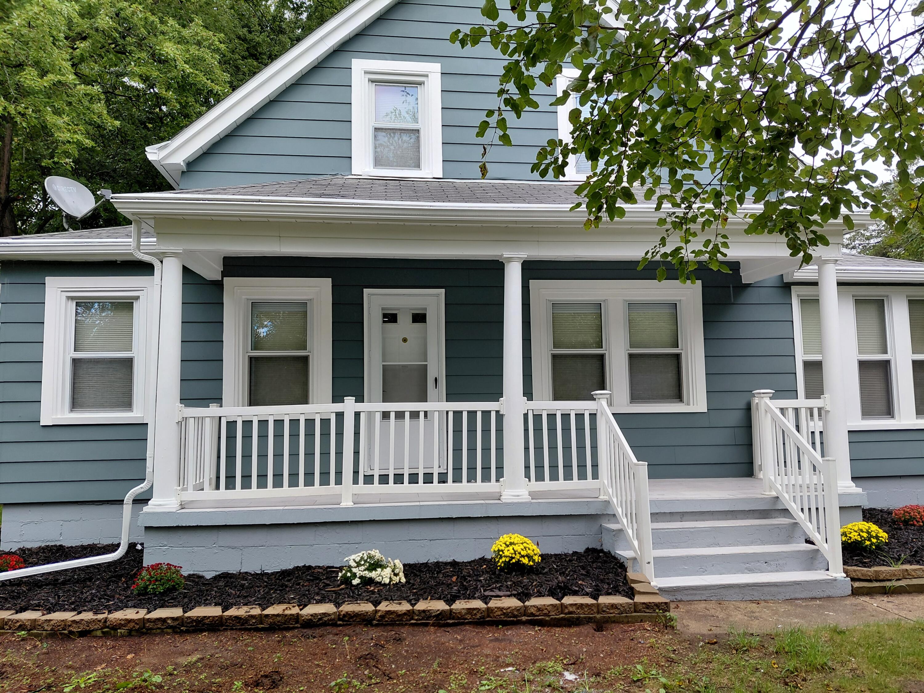 1436 N Prospect Road
