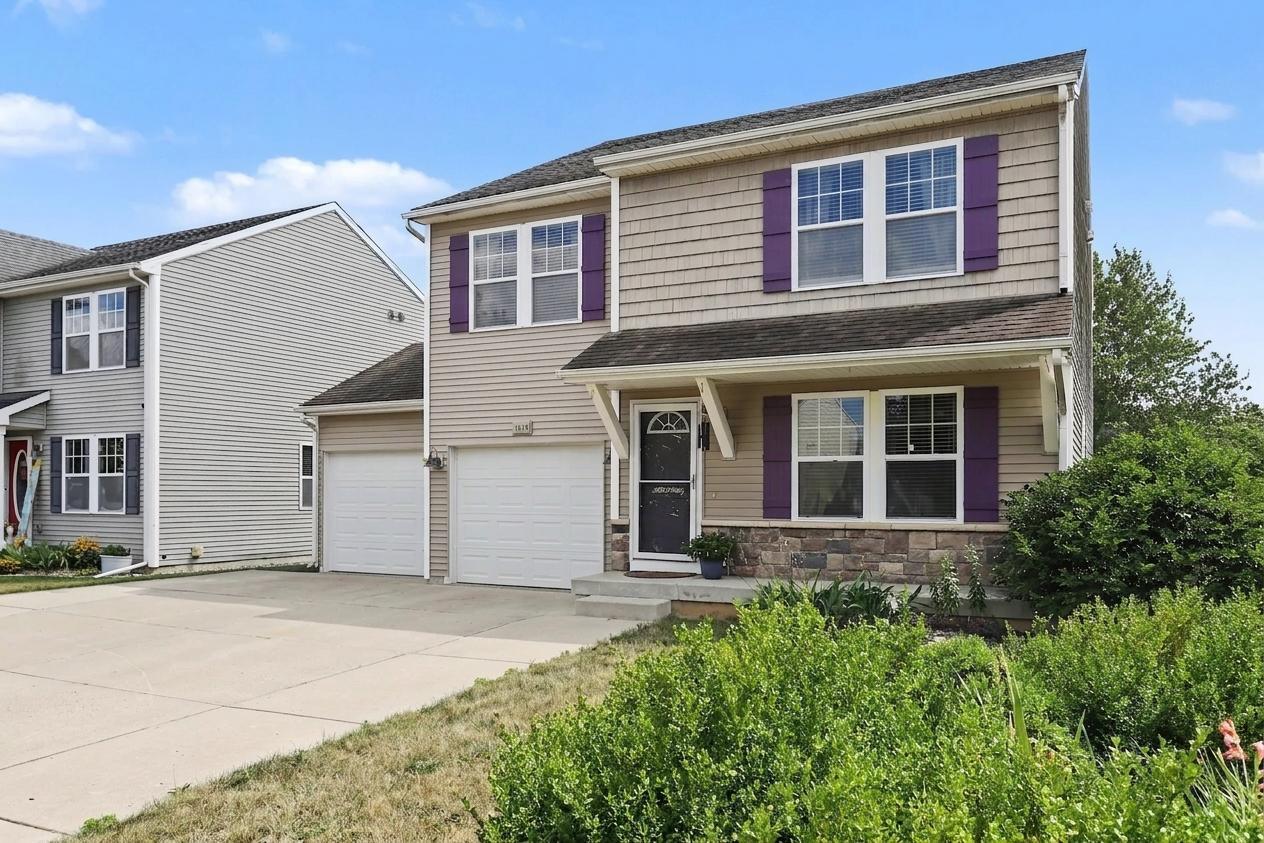1219 Ellery Grove Court