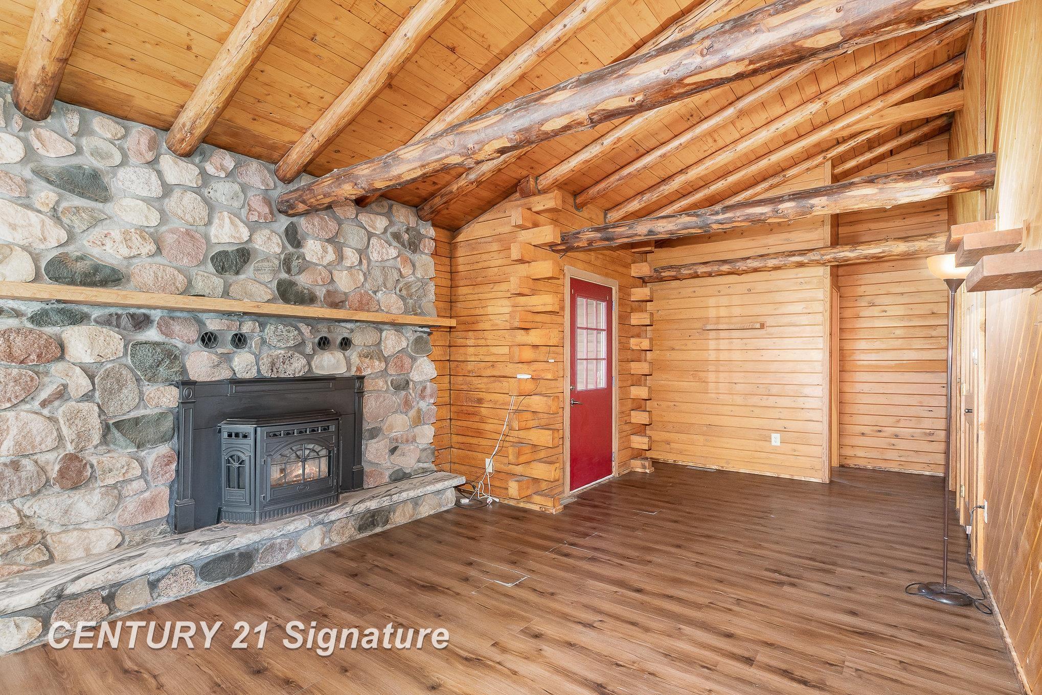 1392 Markel Road