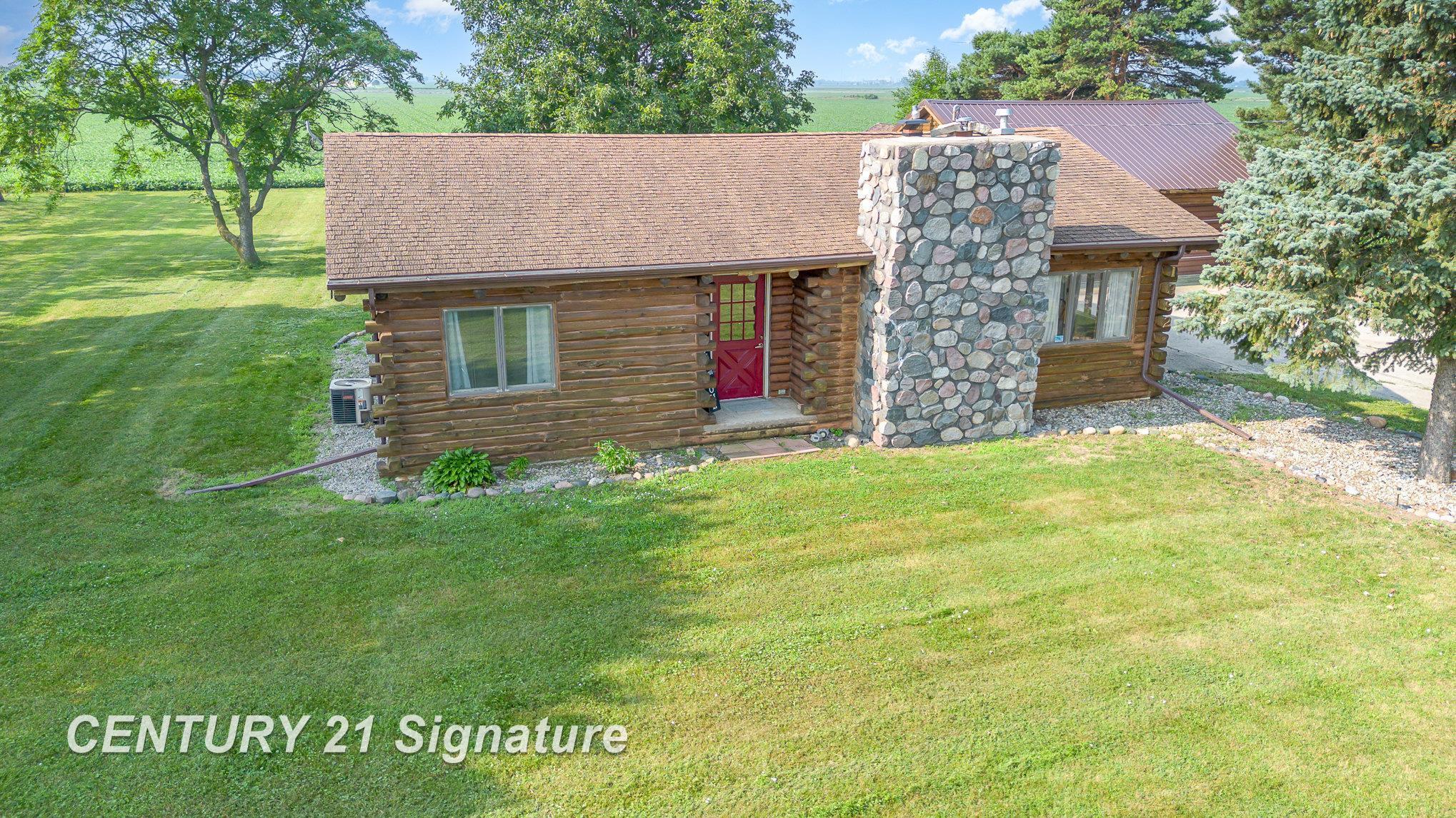 1392 Markel Road