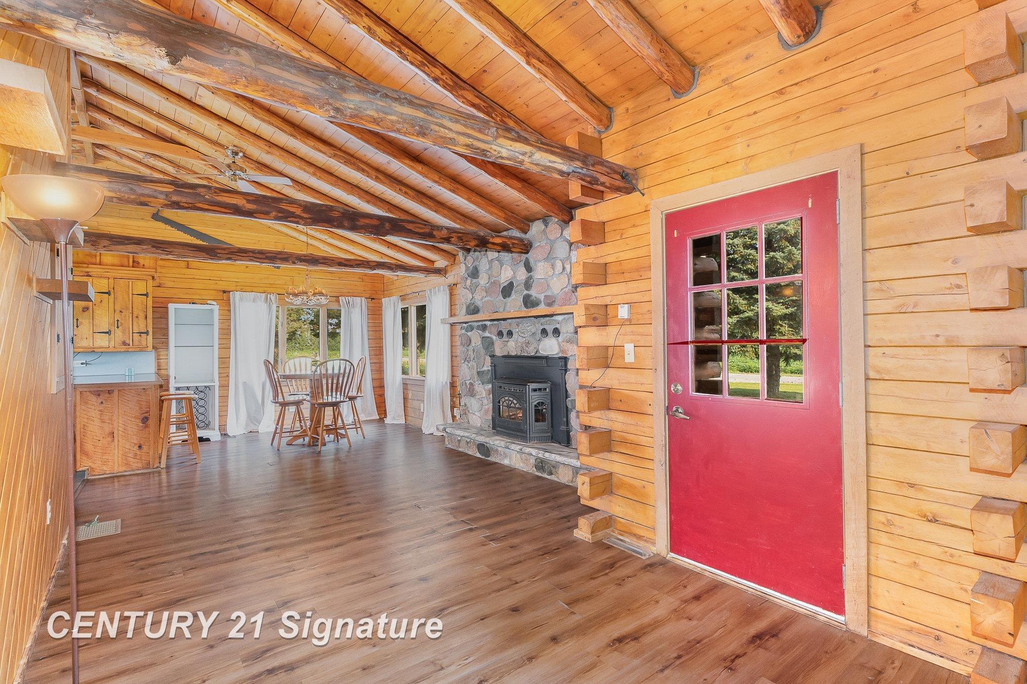 1392 Markel Road