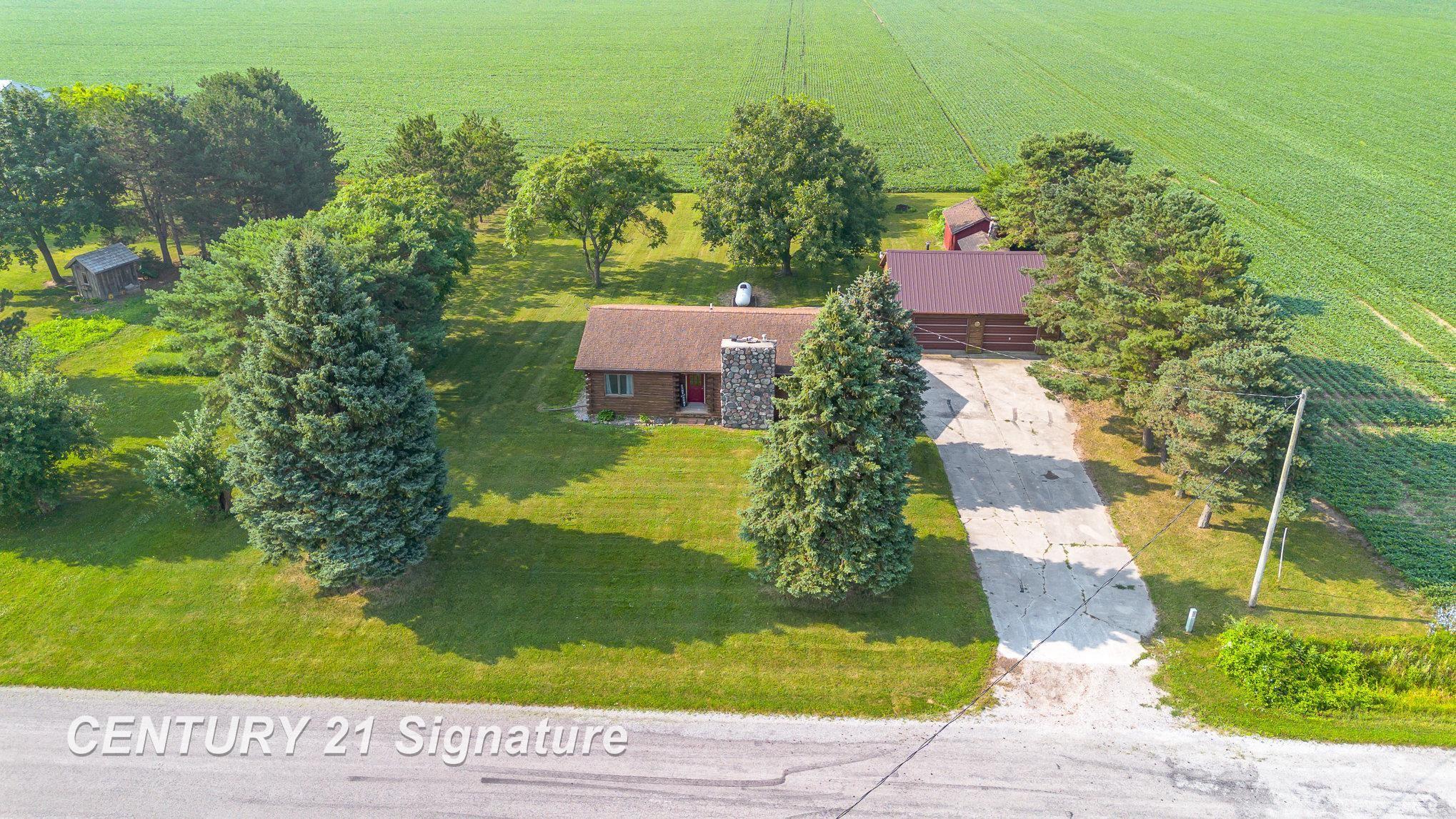 1392 Markel Road