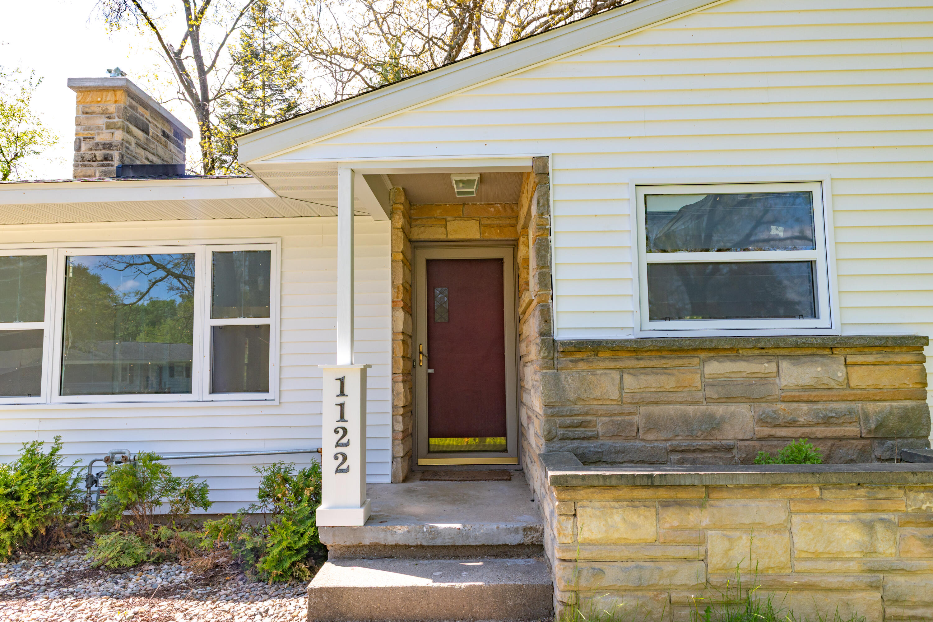 1122 Lynn Avenue