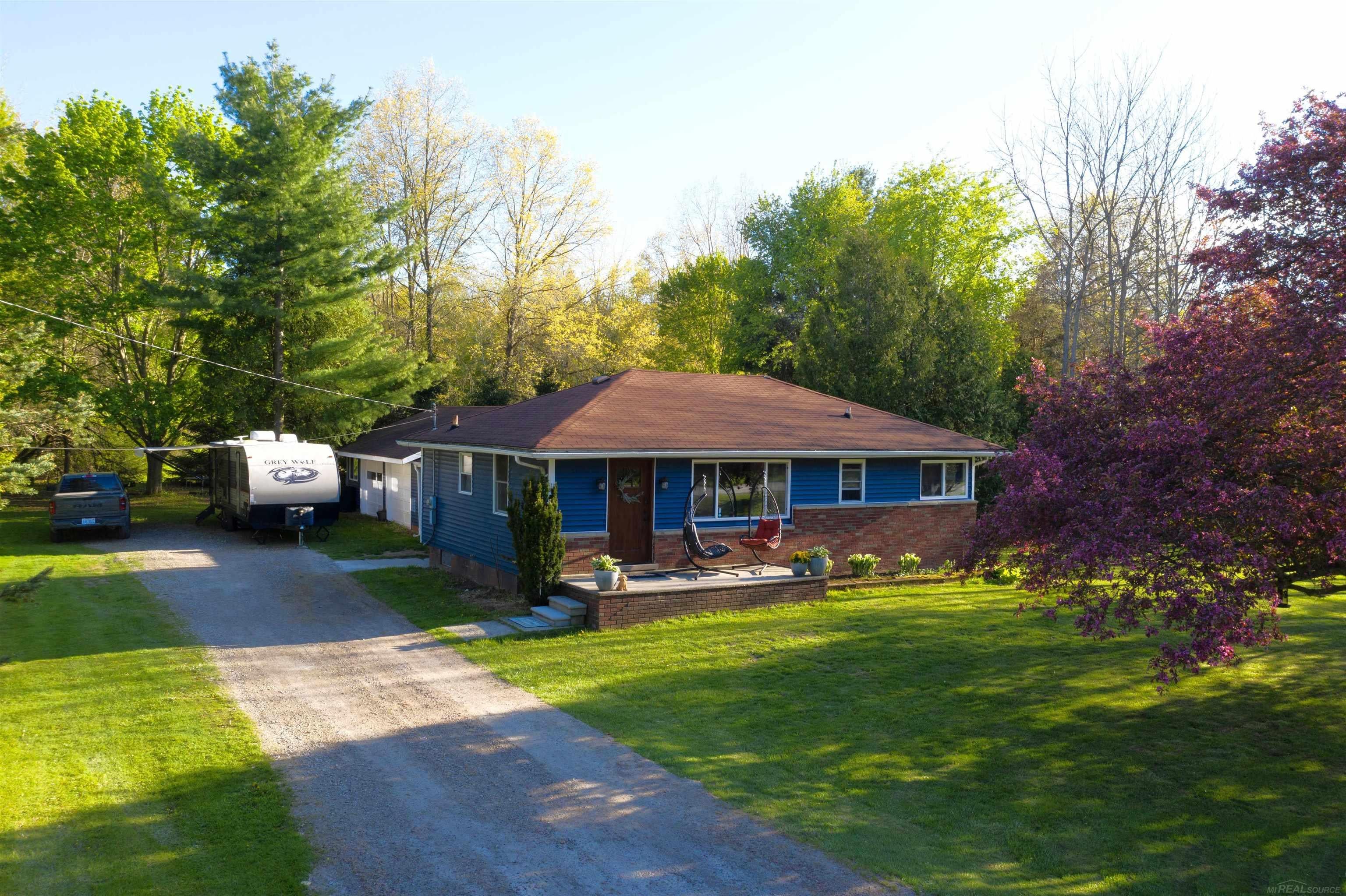 5219 Remer Road