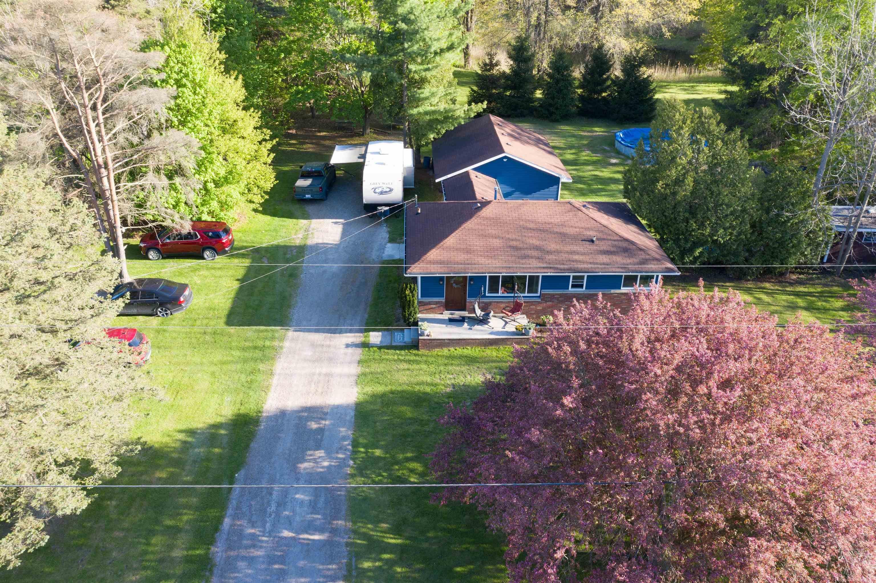 5219 Remer Road