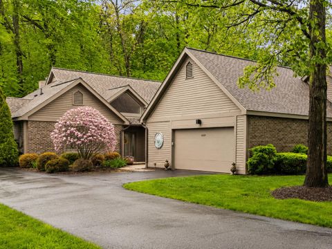 4659 Cottonwood Drive Lodi Township MI 48108