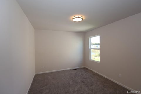 Tiny photo for 383 Edge Brook Drive, Holly Township, MI 48442 (MLS # 20261085168)