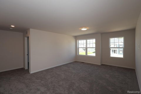 Tiny photo for 383 Edge Brook Drive, Holly Township, MI 48442 (MLS # 20261085168)