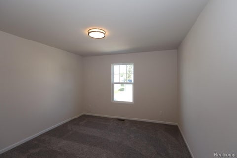 Tiny photo for 383 Edge Brook Drive, Holly Township, MI 48442 (MLS # 20261085168)
