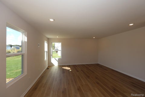 Tiny photo for 383 Edge Brook Drive, Holly Township, MI 48442 (MLS # 20261085168)