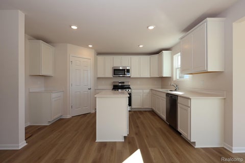 Tiny photo for 383 Edge Brook Drive, Holly Township, MI 48442 (MLS # 20261085168)