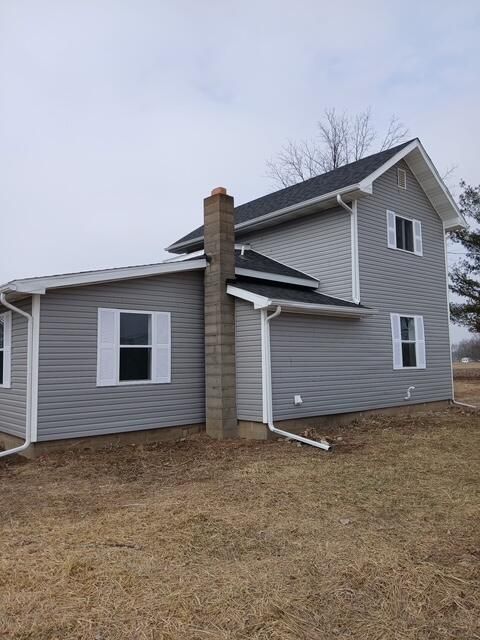 7500 Bird Lake Road S Jefferson Township MI 49266