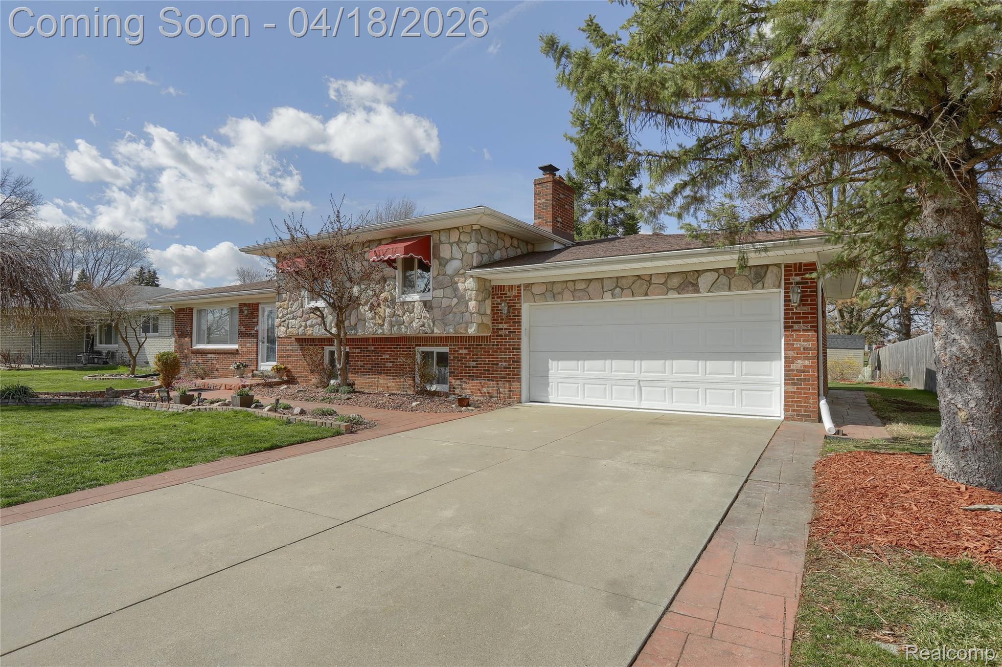 16525 Monticello Drive