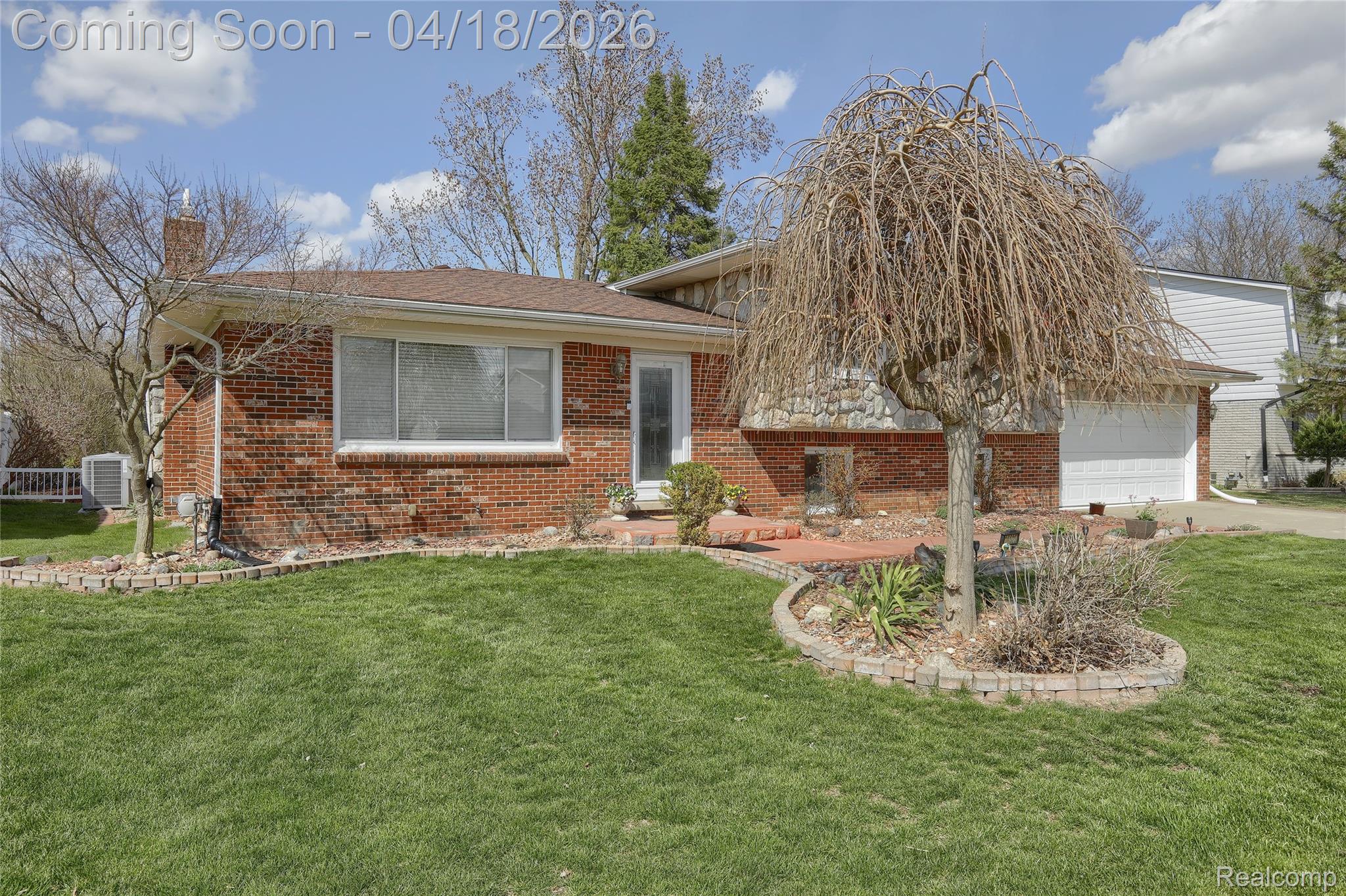 16525 Monticello Drive