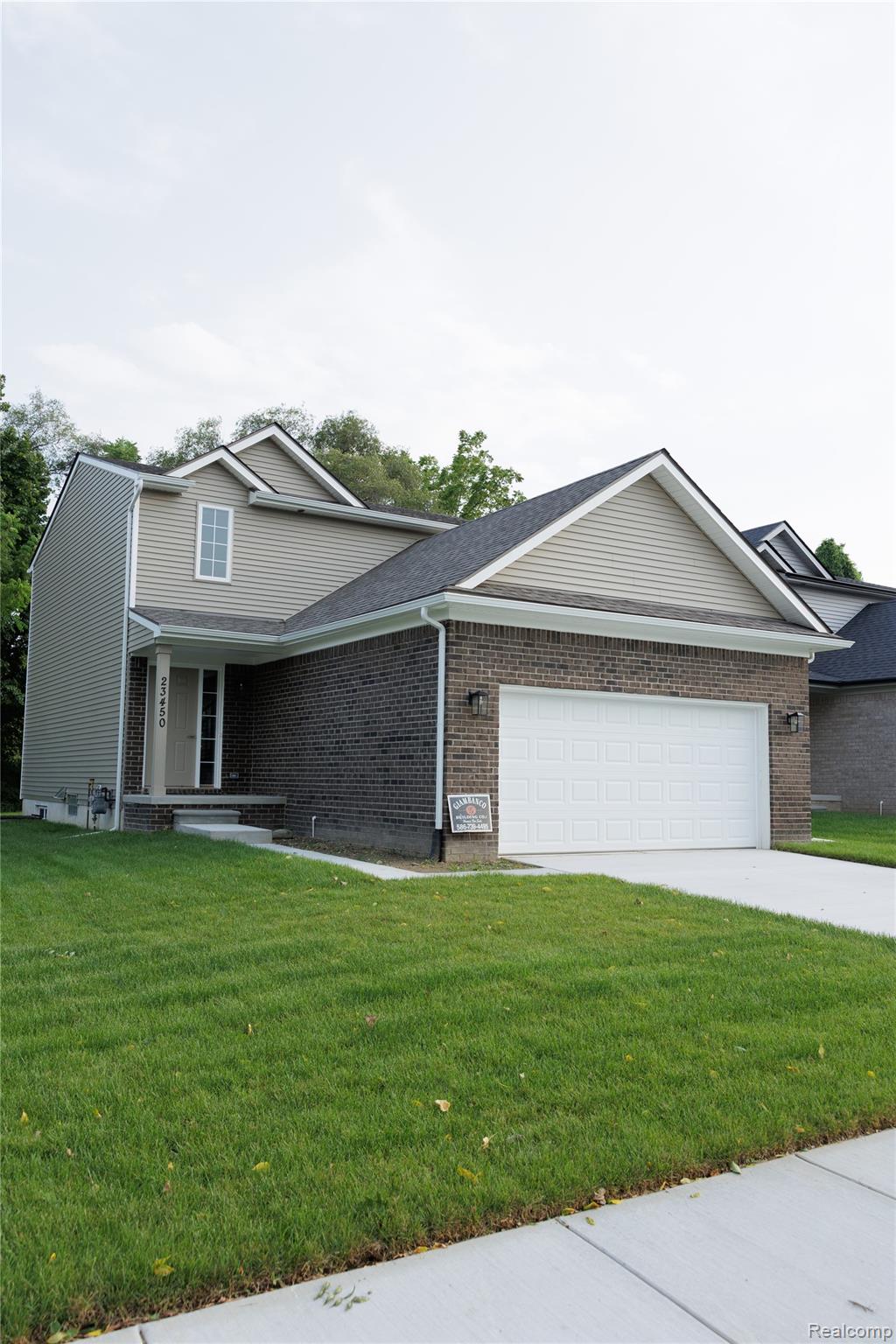 Lot #1 Dale Allen Street