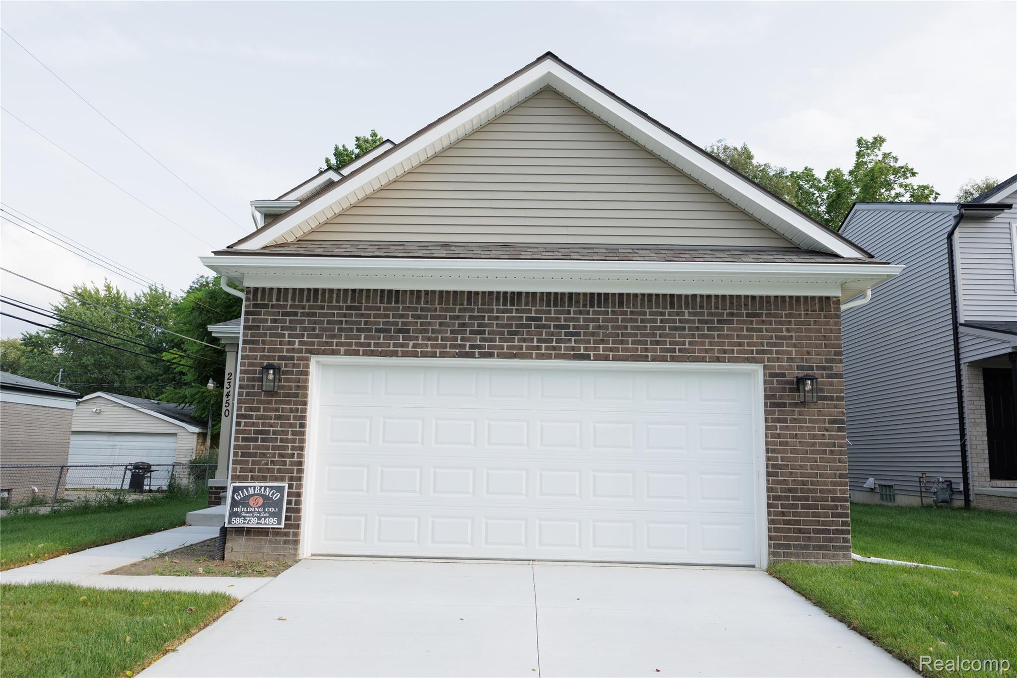Lot #1 Dale Allen Street