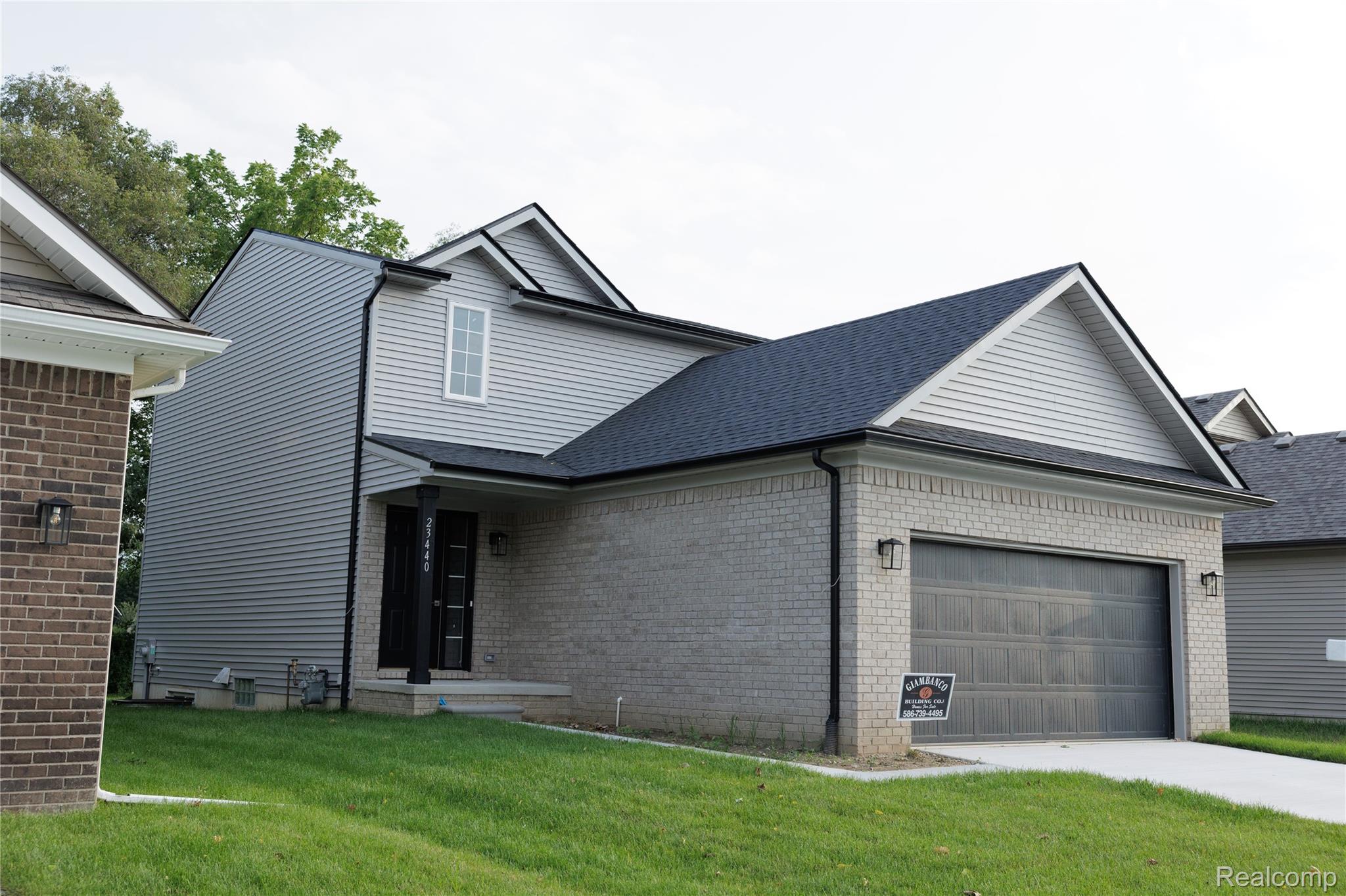 Lot #1 Dale Allen Street