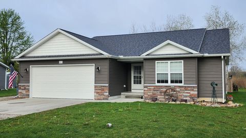 621 RANGE Road Kimball Township St Clair MI 48074