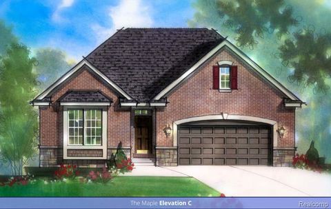 33548 Baldwin Street Farmington Hills City MI 48336