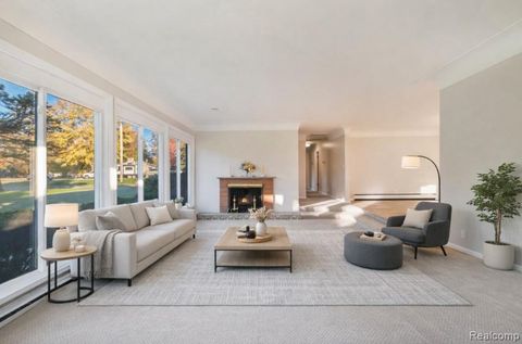 4475 Thornapple Circle Burton City MI 48509